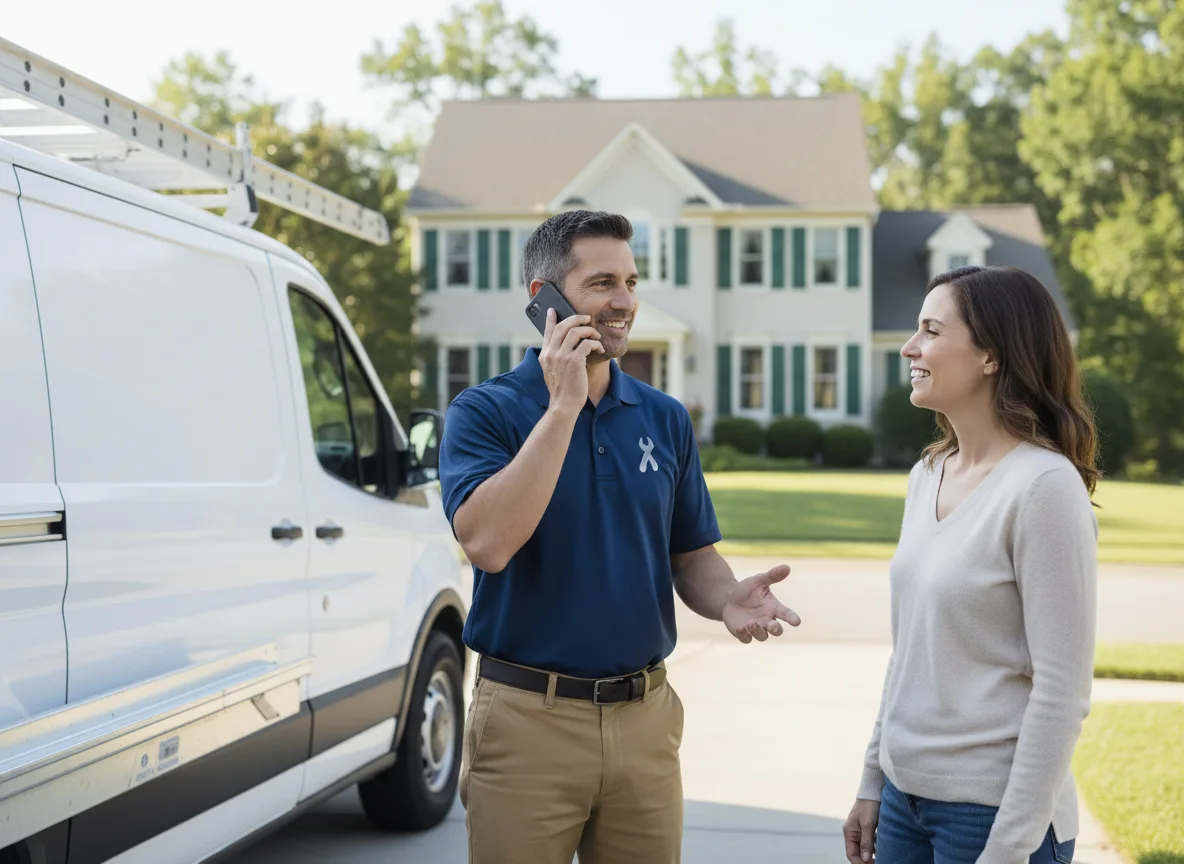 Home Gutter Service Moorestown, NJ FAQs